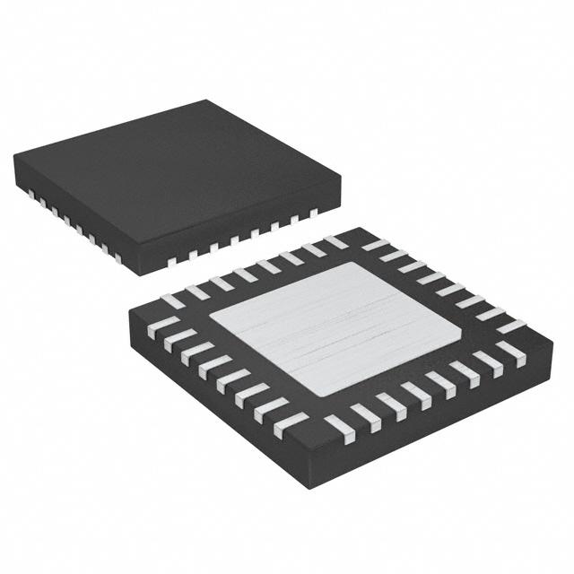 MAX9736BETJ+ by Analog Devices